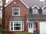 Barrack Close, Sutton Coldfield