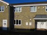 8A Clive Gardens Alnwick NE66 1NH