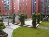 City Gate (Castlefield)