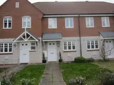 Sandbach Drive, Northwich