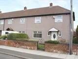 Hexham Avenue, Hebburn, NE31