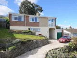 Spacious 4/5 bedroom detached home in Shiphay, Torquay, Devon