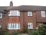Lambarde Avenue SE9