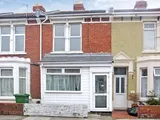 Southsea, Hampshire