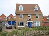 Ringlet Road, ST MARYS ISLAND, CHATHAM, Chatham, Kent
