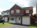 Keefe Close, Bluebell Hill Village, CHATHAM, Kent