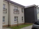 Two Bedroom Ground Floor Flat To Let Belfast Quay Irvine £500 PCM