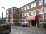 Crescent Mansions, Exeter