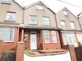 Woodfield Terrace, Woodfieldside, Blackwood