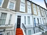 Hammersmith, London W6