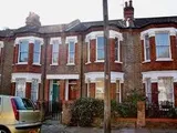 Clovelly Road, Turnham Green, London W4