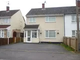 Rowan Close, Bromsgrove B61