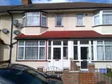 Well presented 4 bedroom terraced house in Mitcham