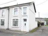 Ynysglyd Street, Ystrad Mynach, Caerphilly