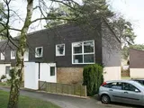 Bucklebury, Hanworth