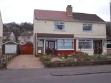 Braemar Road, Renfrew
