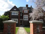 Kidbrooke Grove, Blackheath, SE3