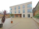 Poets Court, Acton, W3