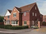 Plot 2,Rotherfield Place, Rotherfield Road, Carshalton, Surrey