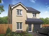 "The Douglas" Annick Gardens, Kilwinning Road, STEWARTON, East Ayrshire