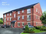 "Sienna" Isaacs Place, Caunt Road, Grantham, Lincolnshire