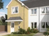 "Plots 237,240,241,244,395,396,397,398 & 407 - Tay",New Park Gardens, Craigend Road, Stirling, Scotland