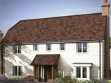 Plot 09, , Green Leas, Gravelly Lane, Hertfordshire,