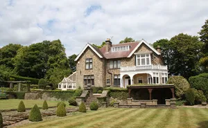 7 bedroom property in Moorlands, Main Road, Old Brampton, Chesterfield, Derbyshire