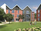 Plot 40, , Orchard Grove, Bury Street, Ruislip, Middlesex,