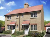 Plot 08, , The Forty, The Forty, Cricklade,