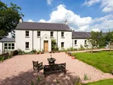 Longbank, Doune, Dunblane, Stirlingshire
