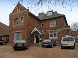 Lordship Lane, East Dulwich