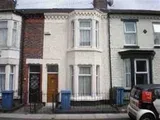 Stevenson Street, LIVERPOOL, Merseyside