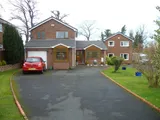 Chestnut Grove, Hawarden, Deeside CH5