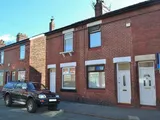 Beaconsfield Road, Broadheath, Altrincham