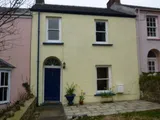 3 Bed Terraced Cottage, Millford Terrace. Saundersfoot, SA69.