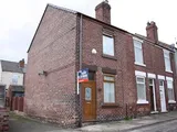 Prince Street, Swinton