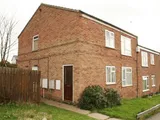Wray Close, St Anns, Nottingham