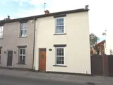 Manor Road, Hatfield