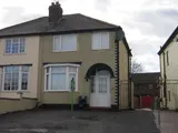 Meadow Lane, Bilston WV14