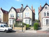 Madeira Road, London SW16