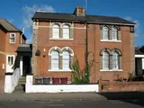Baker Street, Reading, Berkshire, RG1 7XX, UK