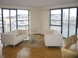 Ice Wharf, New Wharf Road