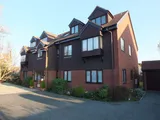 Blackwater Road, Eastbourne BN20 7DG