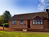 Montagu Close, Swaffham