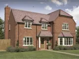 Plot 8, Cliddesden Heights, Woods Lane, Cliddesden, Basingstoke, Hampshire