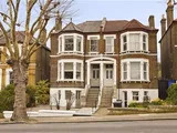 Pepys Road, London