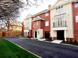 Plot 251, New England Phase 2, Eastcote, Hillingdon