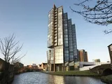 Islington Wharf, Great Ancoats Street