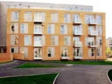 Plot 153, Aspire at The Works, Staines Road, Hounslow, Greater London